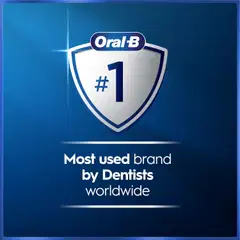 Oral-B iO5 Matt Black sähköhammasharja+matkakotelo+hammasharjateline - 3