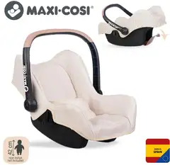 Smoby Maxi-Cosi Nuken turvaistuin - 2