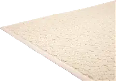 VM Carpet villa-paperinarumatto Loimu 569 valkoinen - VALKOINEN - 1