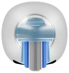 Oclean sähköhammasharja X Pro 20 valkoinen C01000736 - 9