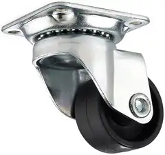 Habo kalustepyörä 5345 4kpl - 2