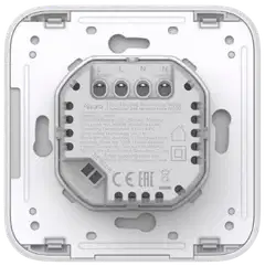 Aqara W500 lattiatermostaatti - 2
