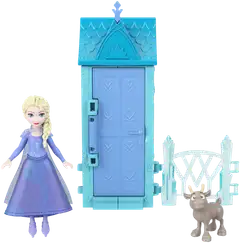 Disney Frozen Arendellen Pikkulinna - 3