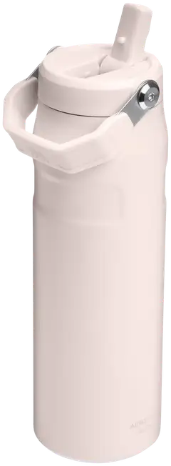 Stanley The IceFlow Bottle Flip Straw 2.0 0,7L Rose - 1