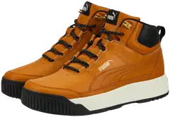 Puma miesten Mid-vartinen vapaa-ajan jalkine Tarrenz SB II Tan - Desert Tan/Black - 1