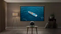Philips LCD projektori NeoPix 150 - 5