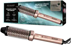 Revamp Ceramic 40mm kuumailmakiharrin, Gold Edition (BR-1400AGD-EU) - 1