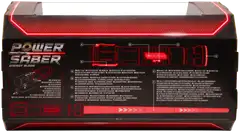 Power Saber -Valomiekka Punainen - 6