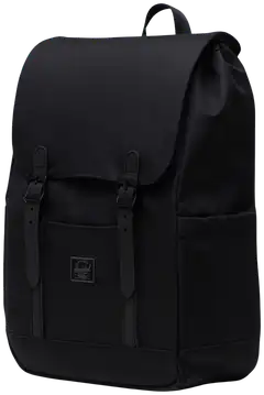 Herschel pieni reppu Retreat 38,5cm x 28cm x 14cm. Tilavuus: 17 litraa - 3