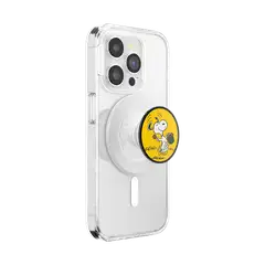 Popsockets puhelinpidike magsafe snoopy skip - 6