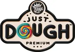 Just Dough muovailuvaha avaruusolento 6x57 g - 4