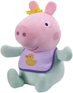Peppa Large Evie 45 Cm Plush - 2