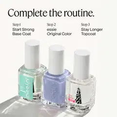 essie original kynsilakka 374 salt water happy 13,5 ml - 6