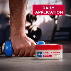 Mixa 10-in-1 Cica Repair+ korjaava voide - 5