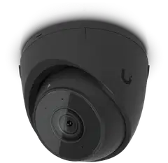Ubiquiti 2K PoE -valvontakamera 3-akselisella säädöllä sisä/ulkokäyttöön UVC-G5-Turret-Ultra-B musta - 1