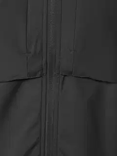 Luode12 naisten retkeily- ja ulkoilutakki 223L112664 - Jet Black - 5