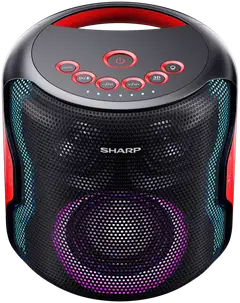 Sharp Bluetooth kaiutin Party Speaker PS-921 - 1