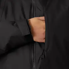 Helly Hansen naisten kevytvanutakki Westport Ins Coat - BLACK - 6
