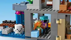 LEGO® Minecraft 21597 Hornanhenkien asema - 5