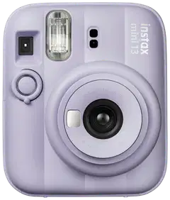 Fujifilm Instax Mini 13 Violetti - 1