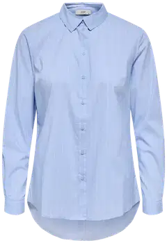 JDY naisten kauluspaita Jdymio - Cashmere Blue - 1