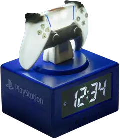 Paladone Playstation ohjain herätyskello - 3
