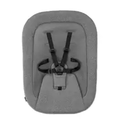 Hauck sitteri Highchair Bouncer tummanharmaa - 12