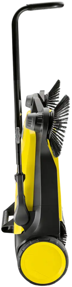 Kärcher lakaisukone S 6 Twin - 2