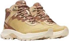 Merrell Speed strike 2 ltr mid wp naisten ulkoilujalkine - Latte - 3