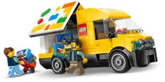 LEGO® City Great Vehicles 60500 LEGO® rekka - 3