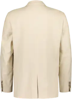 London Fog miesten bleiseri Linen RF - ecru - 2