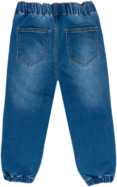 Ciraf lasten farkkujoggerit 25PC260212 - Vaaleansininen - 2