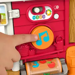 Fisher-Price Little People Maatila - 9