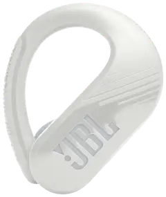 JBL Bluetooth Sport nappikuulokkeet Endurance Peak 3 valkoinen - 13