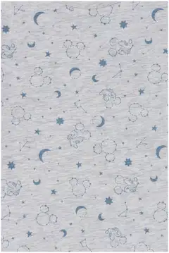 Disney vauvojen pyjama Mikki Hiiri I286759 2-pack - SKY DARK - 6
