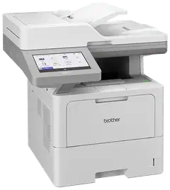 Brother tulostin MFC-L6910DN - 3