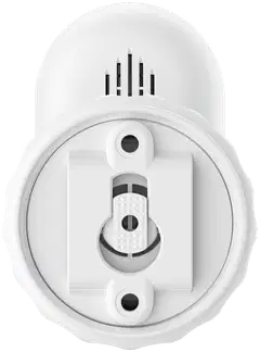 Reolink Argus 3 Pro (B330) ulkokäyttöön tarkoitettu paristokamera Wi-Fi Valkoinen - 3