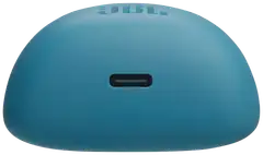 JBL Bluetooth vastamelunappikuulokkeet Tune Flex 2 turkoosi - 11