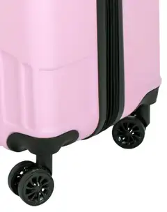 Cavalet matkalaukku Malibu L 73 cm pinkki - 5
