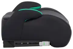 Bebe Confort Gaia Fix lastenistuin Mineral Black - 1