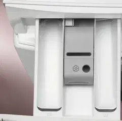 Electrolux edestä täytettävä pyykinpesukone EFI743S14S, 10kg, valkoinen - 3