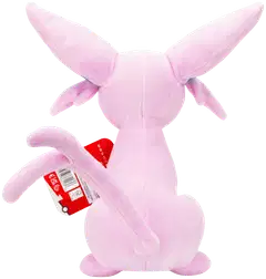 Pokemon Pehmo 20 Cm Espeon - 5