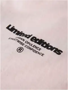 LMTD lasten t-paita - Pink marshmallow - 4