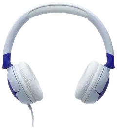 JBL lasten langalliset sankakuulokkeet Junior 320C, sininen - 2