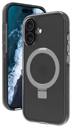 dbramante1928 suojakuori Iceland Ultra D3O MS Kick iPhone 17 kirkas - 1