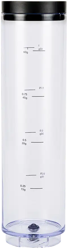 Wilfa Kahvinkeitin CM8B-A100 Performance Compact - 5