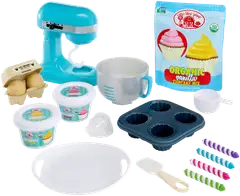 Little Tikes leivontasetti Creative Chefs - 1