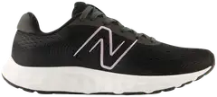 New Balance naisten juoksujalkine 520v8 - BLACK - 1