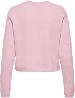 JDY naisten neuletakki Jdyapril - Fragrant Lilac - 2