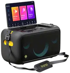 Ikarao Break X1 karaokekaiutin - 4